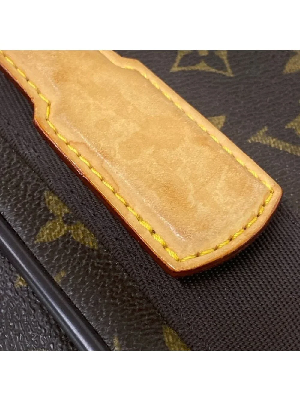 Louis Vuitton category travel